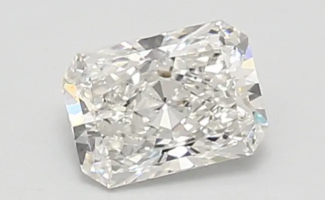 0.94ct E VVS2 Radiant (IGI)