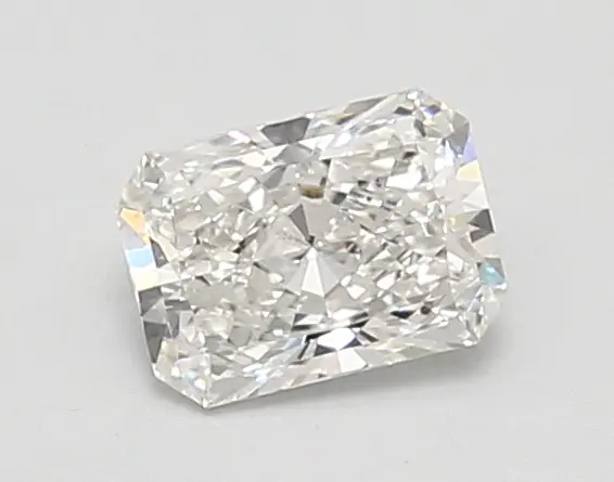 0.94ct E VVS2 Radiant (IGI)
