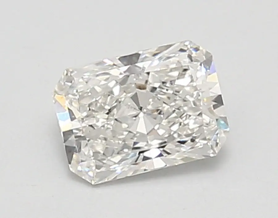 0.94ct E VVS2 Radiant (IGI)