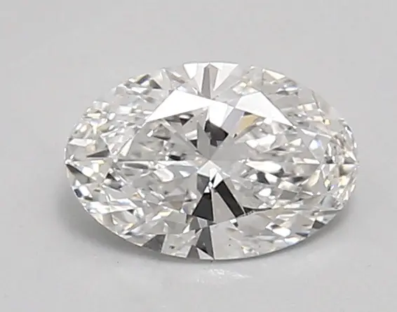 0.94ct E VS1 Oval (IGI)