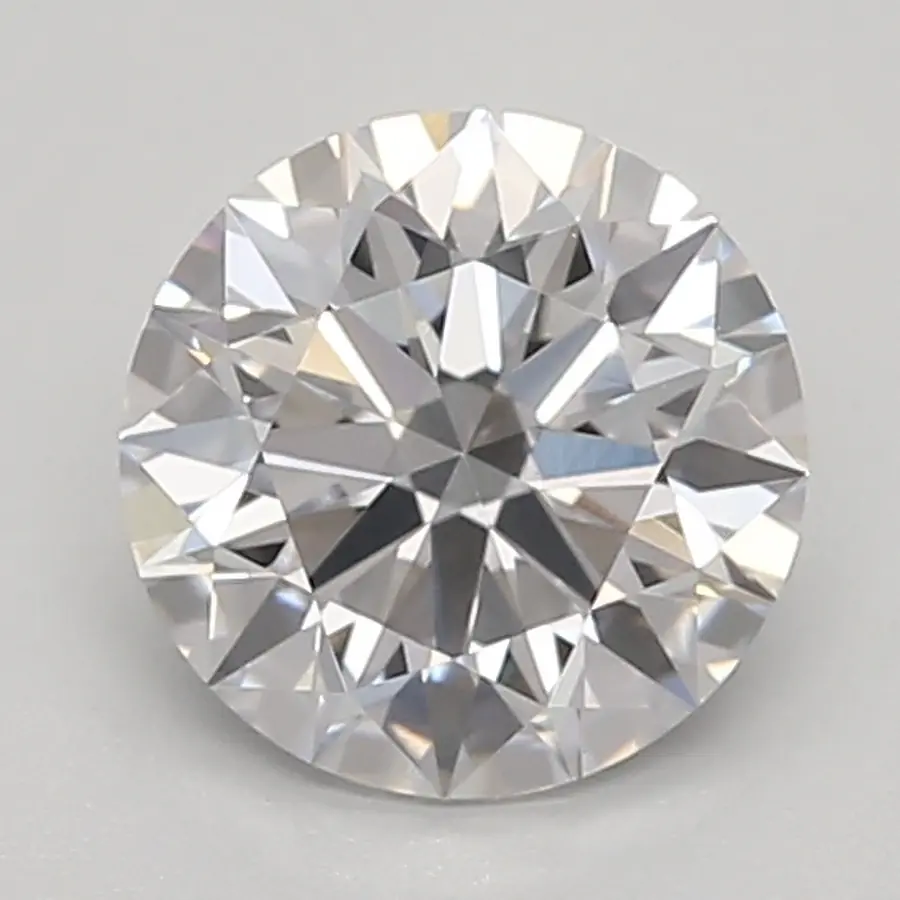 0.94ct D VVS2 Round (IGI)