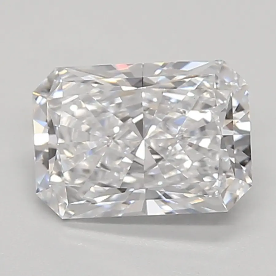 0.94ct D VVS2 Radiant (IGI)