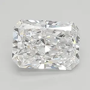 0.94ct D VS1 Radiant (IGI)