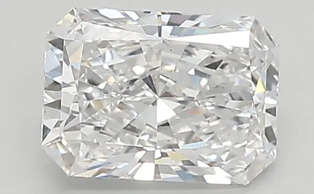 0.94ct D VS1 Radiant (IGI)