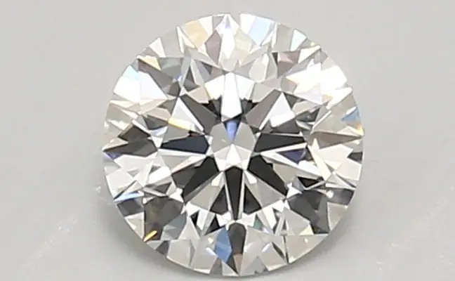 0.94ct D VVS1 Round (IGI)