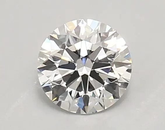 0.94ct D VVS1 Round (IGI)