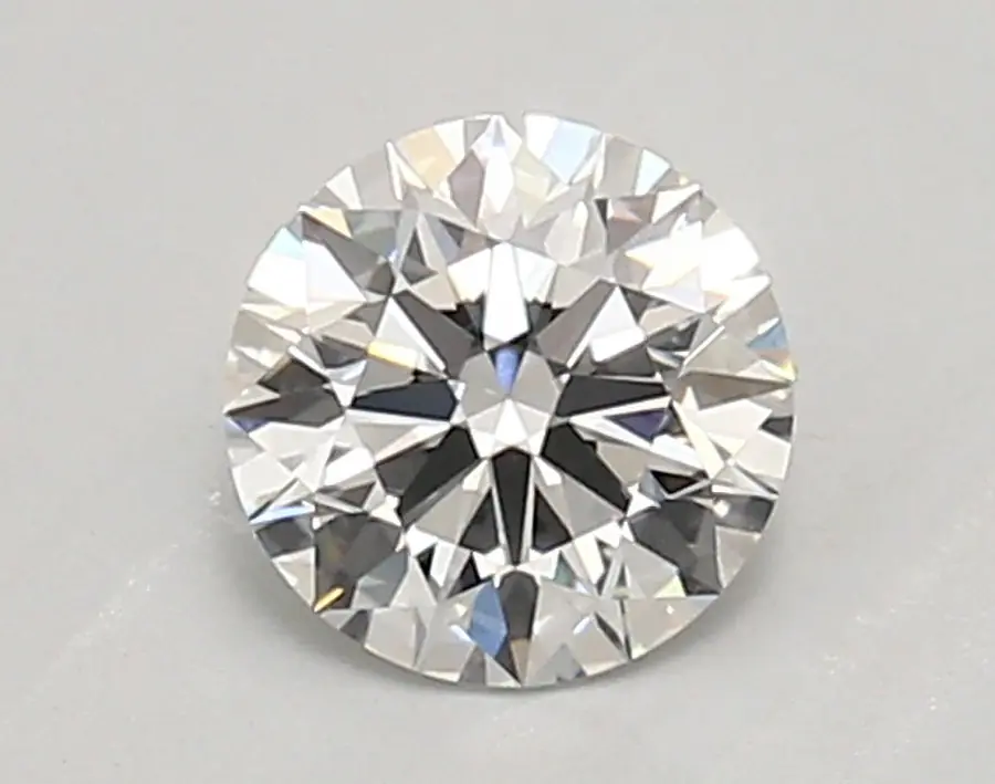 0.94ct D VVS1 Round (IGI)