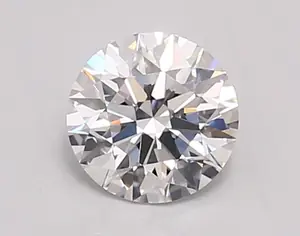 0.94ct D VVS2 Round (IGI)