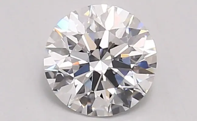 0.94ct D VVS2 Round (IGI)