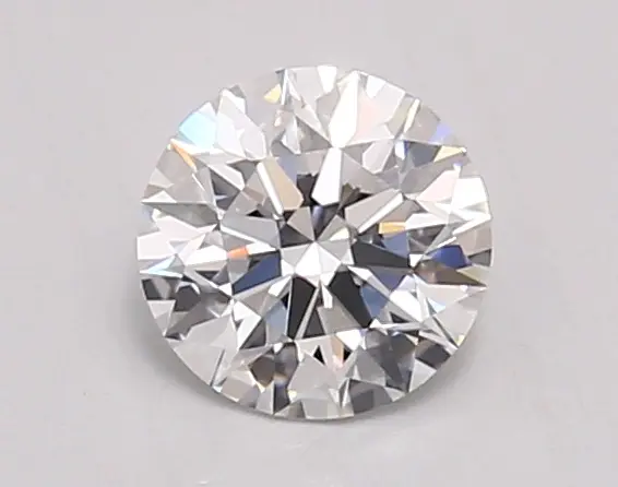0.94ct D VVS2 Round (IGI)