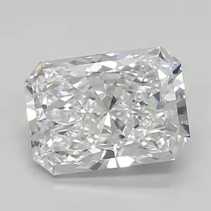0.94ct D VVS1 Radiant (IGI)