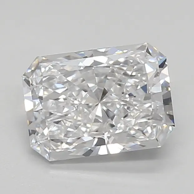 0.94ct D VVS1 Radiant (IGI)