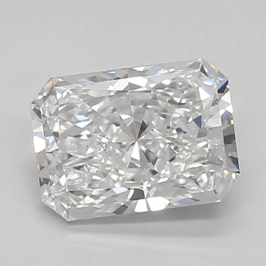 0.94ct D VVS1 Radiant (IGI)