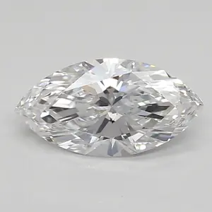 0.94ct D VVS2 Marquise (IGI)