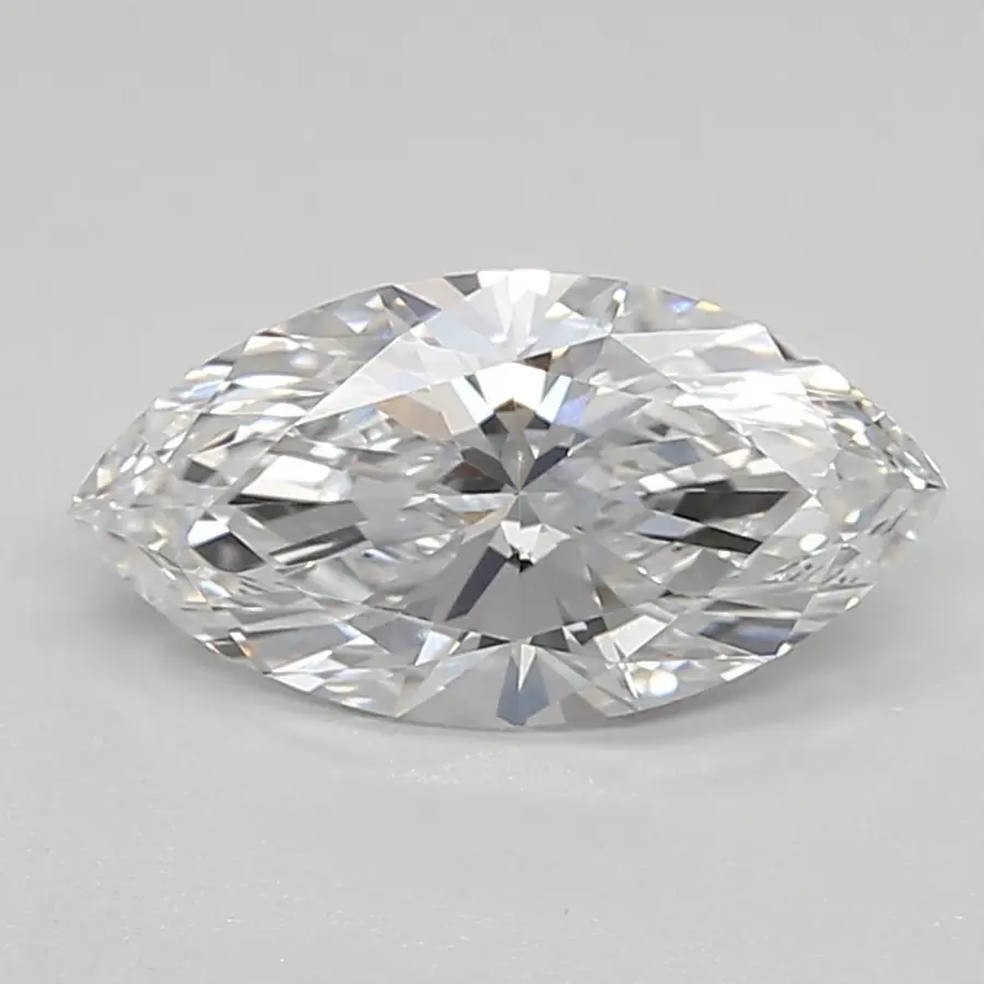 0.94ct D VVS2 Marquise (IGI)