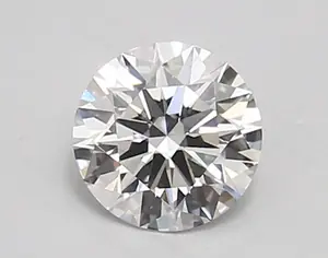 0.94ct D VVS2 Round (IGI)