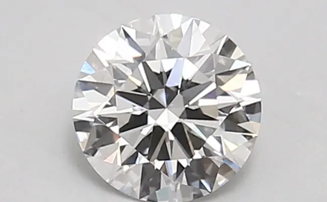 0.94ct D VVS2 Round (IGI)