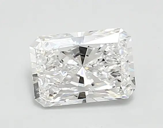 0.94ct D VVS1 Radiant (IGI)