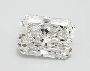 0.94ct F VVS2 Radiant (IGI)