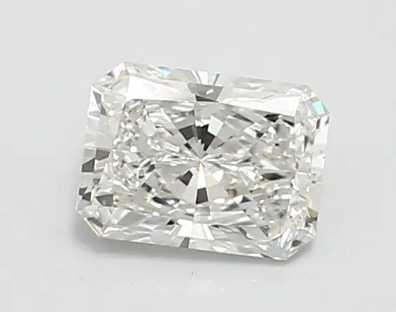 0.94ct F VVS2 Radiant (IGI)