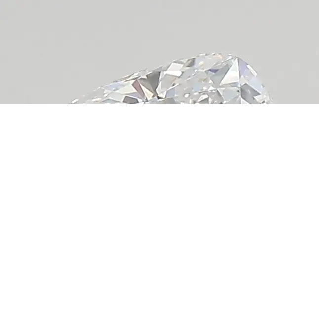 0.94ct D VS1 Cushion (IGI)