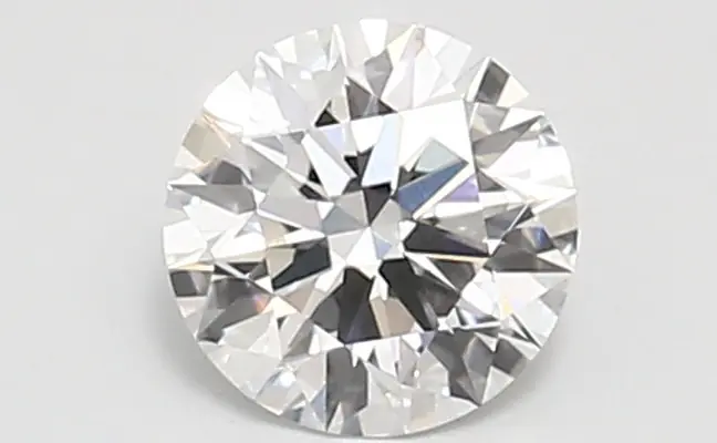 0.94ct D VS1 Round (IGI)