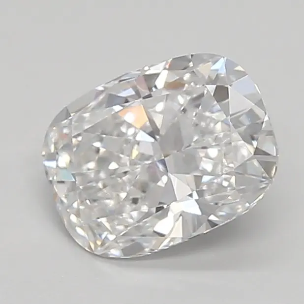 0.94ct E VVS2 Cushion (IGI)