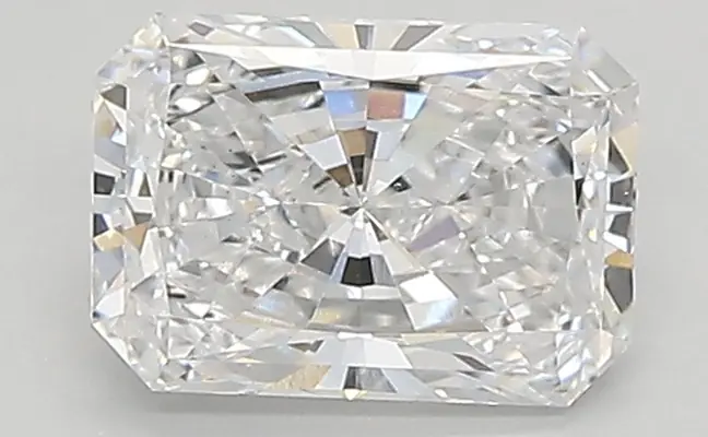 0.94ct D VS1 Radiant (IGI)