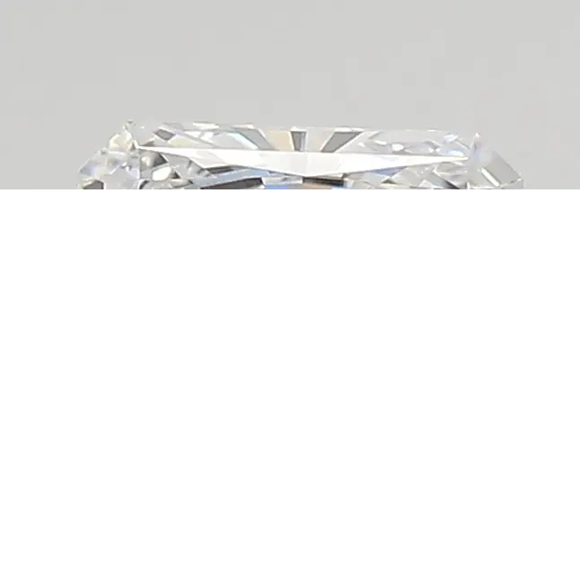 0.94ct D VS1 Radiant (IGI)