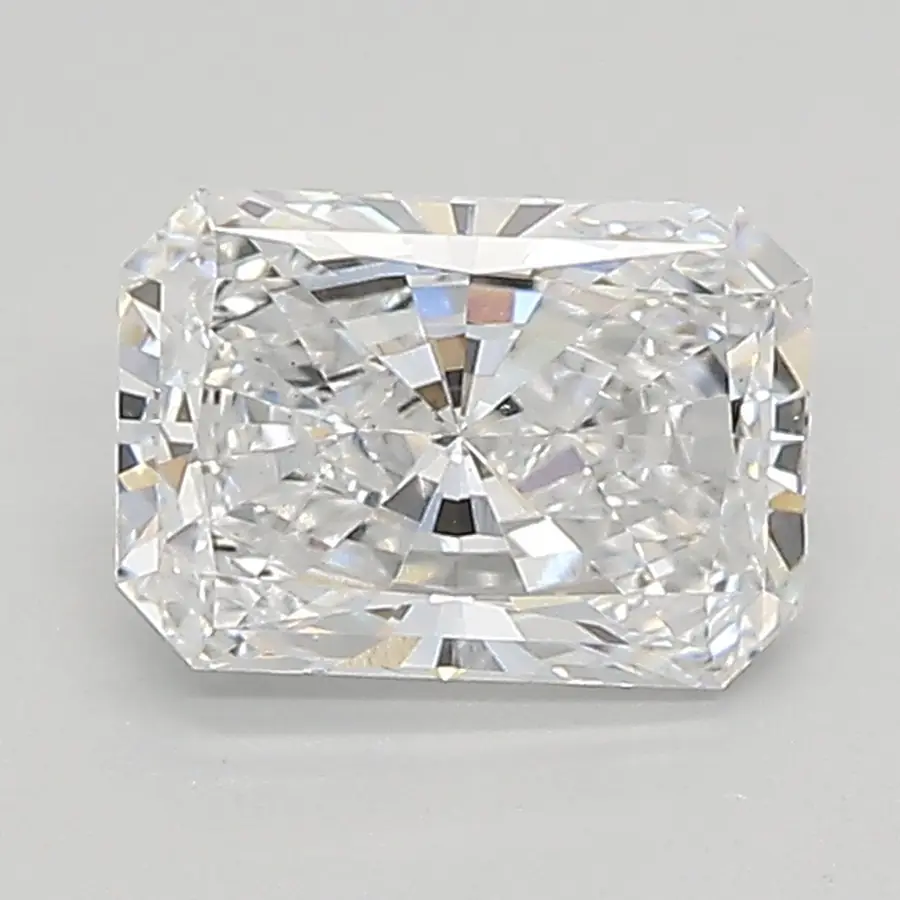 0.94ct D VS1 Radiant (IGI)