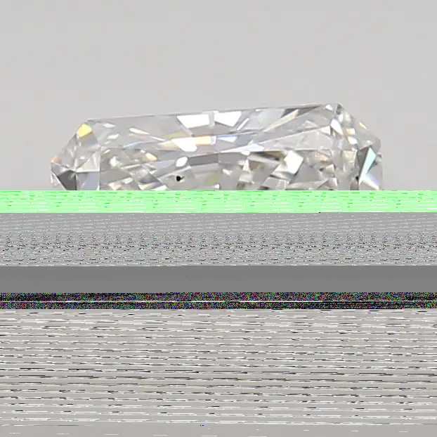 0.94ct E VS2 Radiant (IGI)