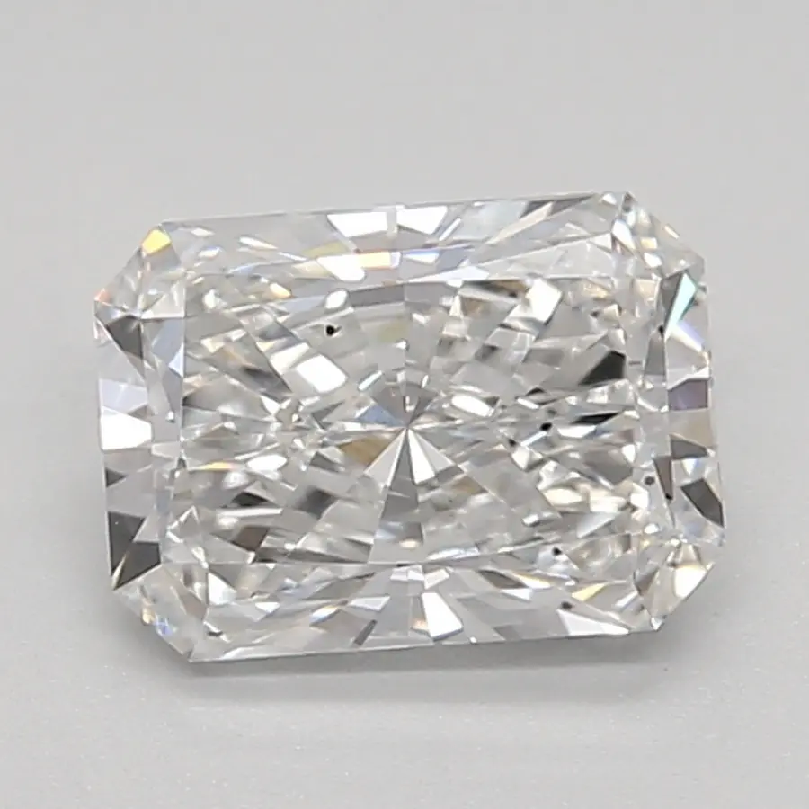 0.94ct E VS2 Radiant (IGI)