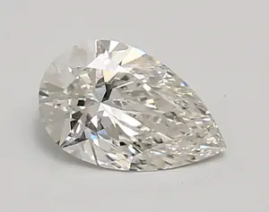 0.94ct G VVS1 Pear (IGI)
