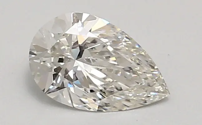 0.94ct G VVS1 Pear (IGI)