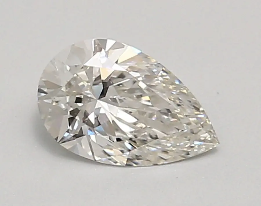 0.94ct G VVS1 Pear (IGI)