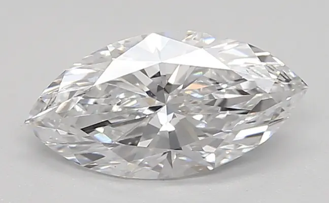 0.94ct D VVS2 Marquise (IGI)
