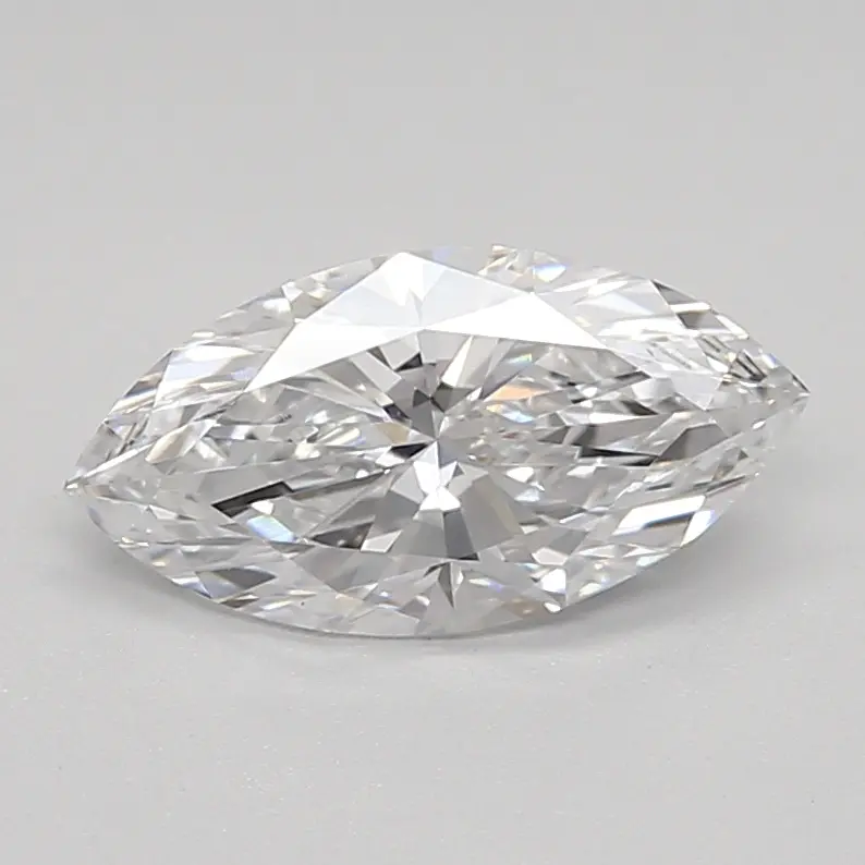 0.94ct D VVS2 Marquise (IGI)