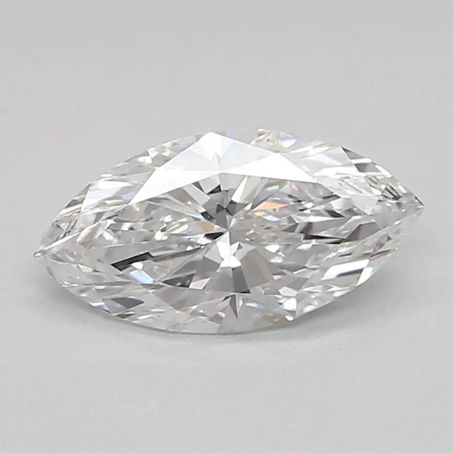 0.94ct D VVS2 Marquise (IGI)
