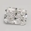 0.94ct D VS1 Radiant (IGI), image 1