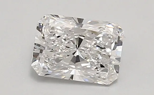 0.94ct D VS1 Radiant (IGI)
