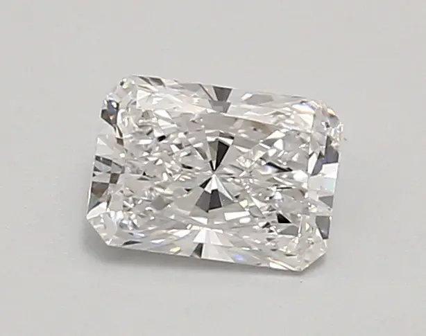 0.94ct D VS1 Radiant (IGI)