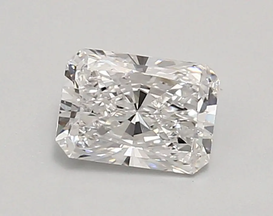 0.94ct D VS1 Radiant (IGI)