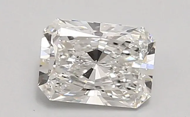 0.94ct E VVS2 Radiant (IGI)
