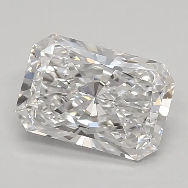 0.94ct D VVS2 Radiant (IGI)