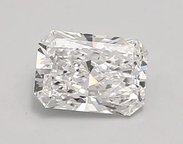 0.94ct D VVS2 Radiant (IGI)