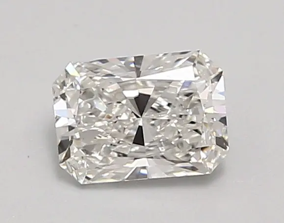 0.94ct E VVS1 Radiant (IGI)