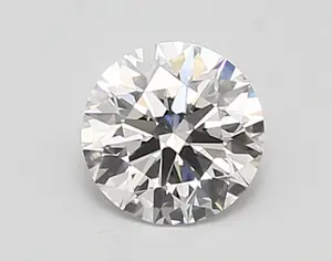 0.94ct D VVS1 Round (IGI)