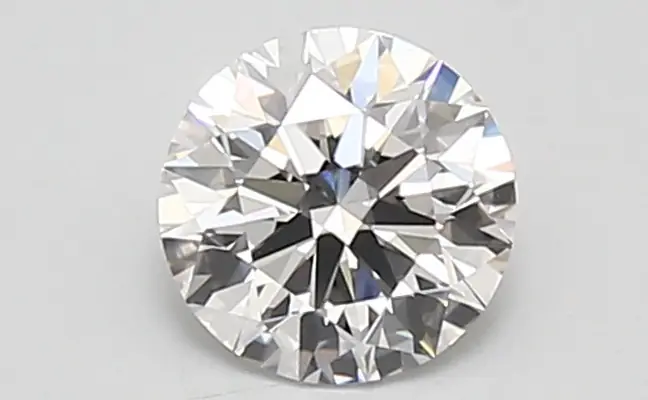 0.94ct D VVS1 Round (IGI)