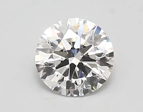0.94ct D VVS1 Round (IGI)