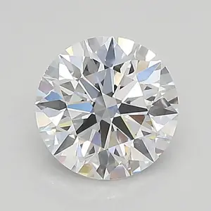 0.94ct D VVS2 Round (IGI)